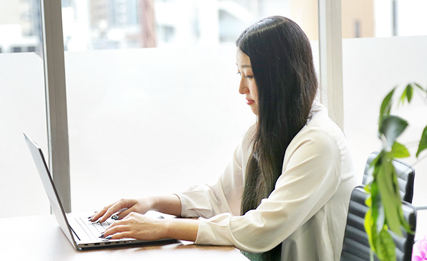 様々なWEB広告を組み合わせた広告戦略