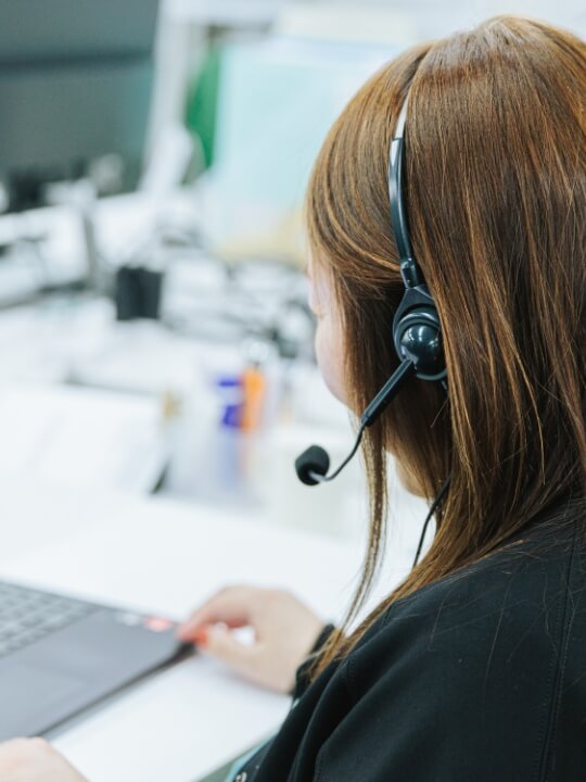 スムーズな運用を実現する細やかなサポートや代行サービス