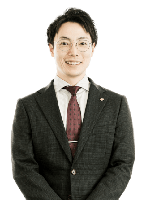 2021年入社セールス事業部