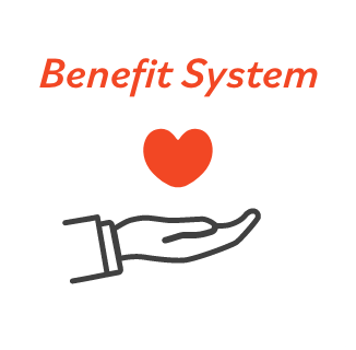 Benefit System