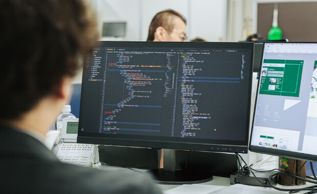 豊富な制作実績と社内一貫体制により蓄積したノウハウ