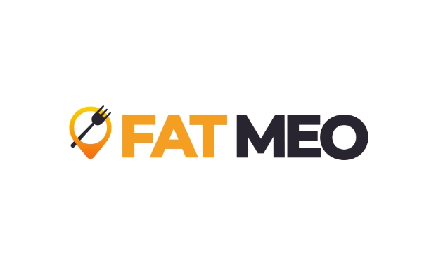 fatmeoのロゴ