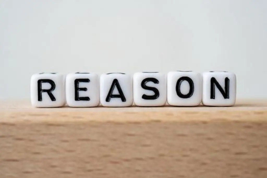 理由のイメージ画像