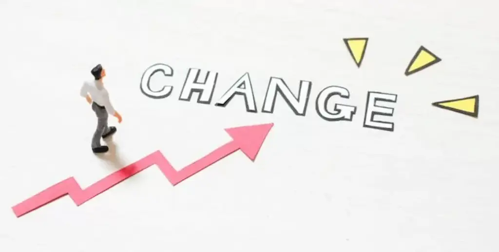 LINE公式アカウントのプラン変更の種類