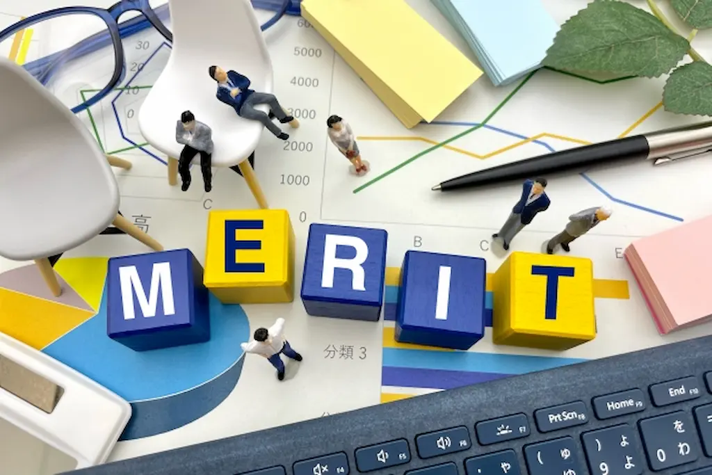 レスポンシブ検索広告のメリット