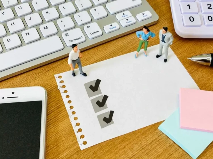 MEOチェックリスト