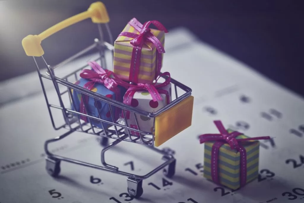 LINE公式アカウントの「クーポン」を活用した企画例