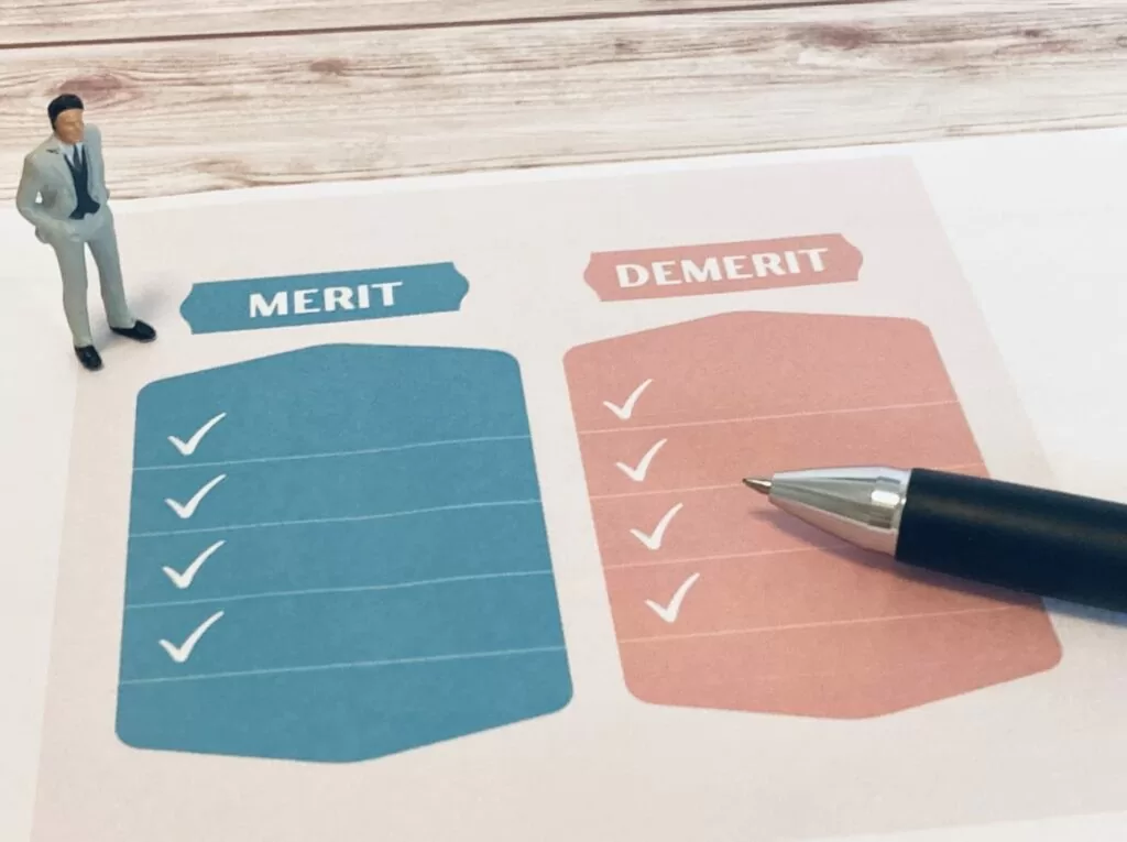 クーポン配信のメリット