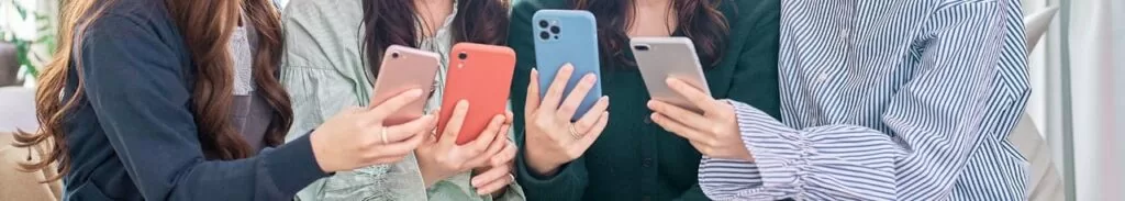 LINE公式アカウント機能「リッチメニュー」とは?