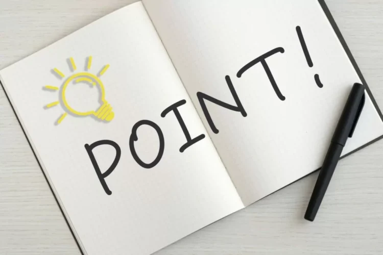 投稿・情報発信に関するチェックリスト