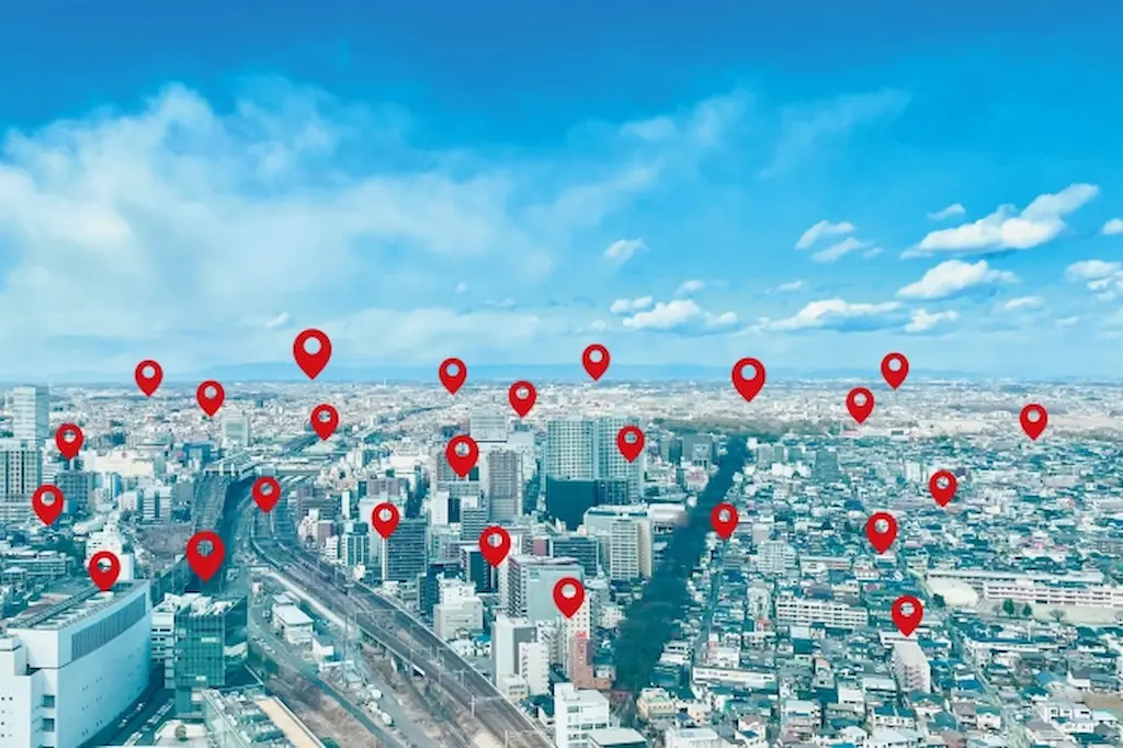 Googleマップ広告(ローカル検索広告)とは?