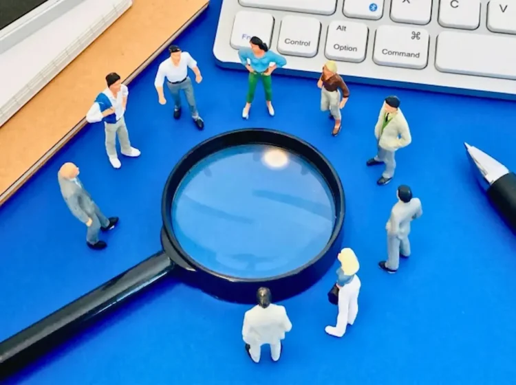 分析・改善に関するチェックリスト