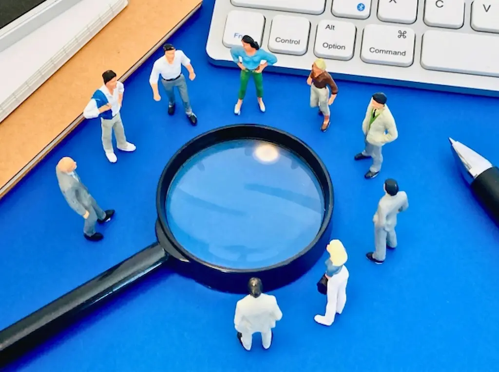 Googleマップ広告と似ている広告との違い