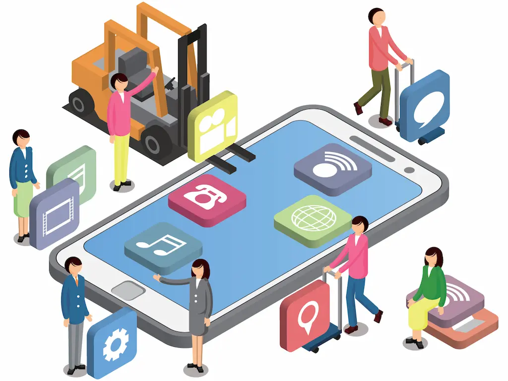 運用型広告の費用の決まり方