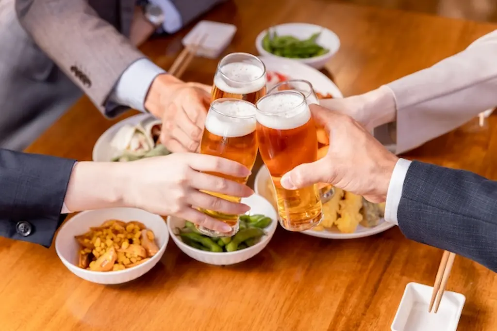 居酒屋向け「LINE活用」具体例