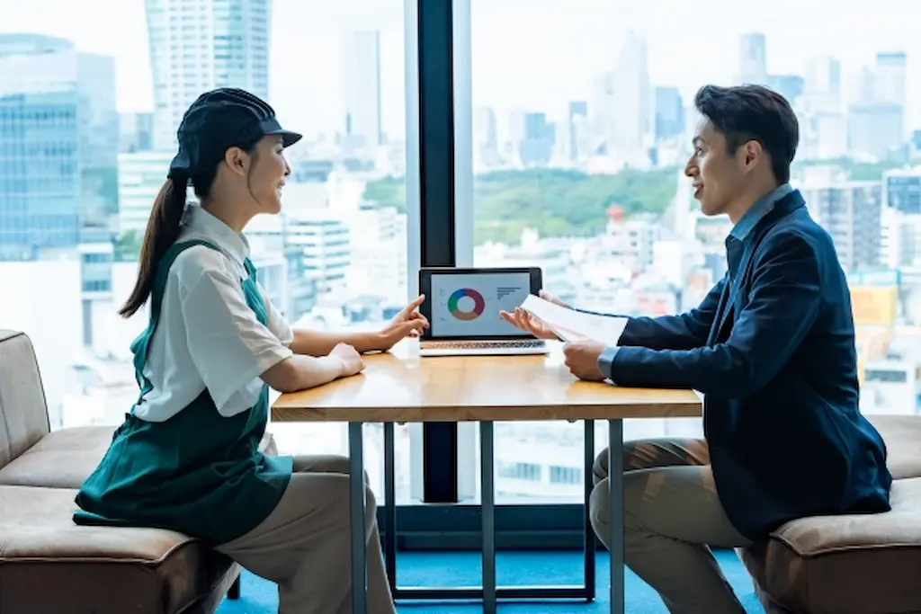 ご契約までの流れ