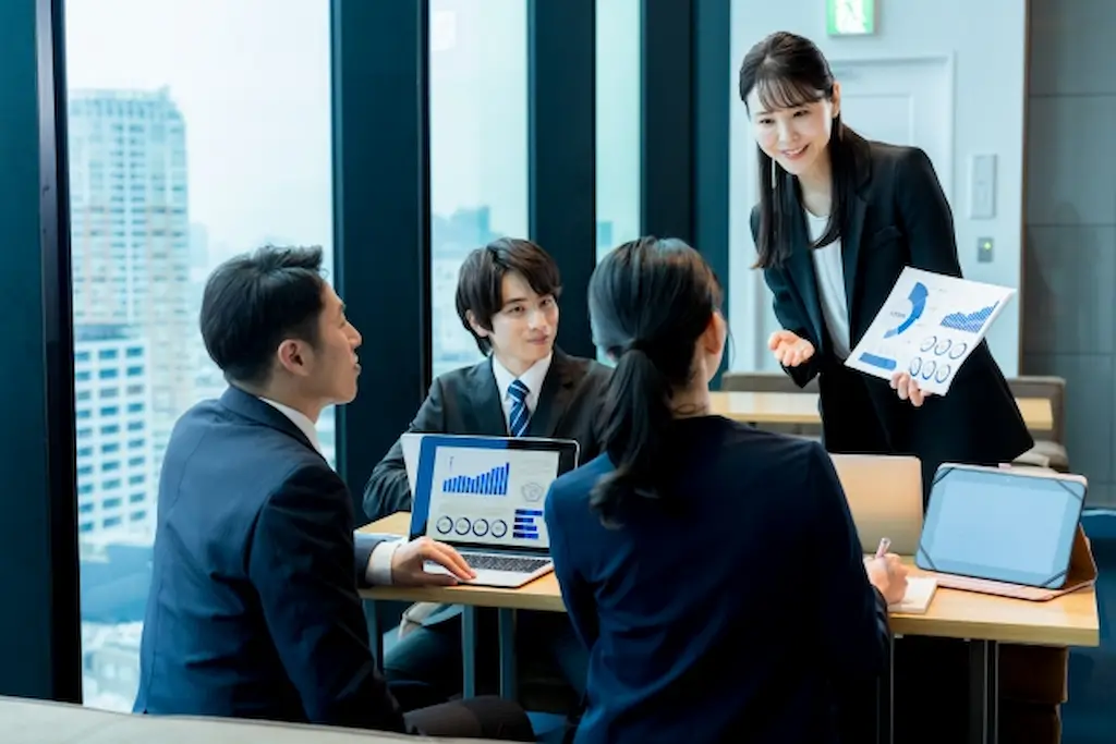 導入までの流れ