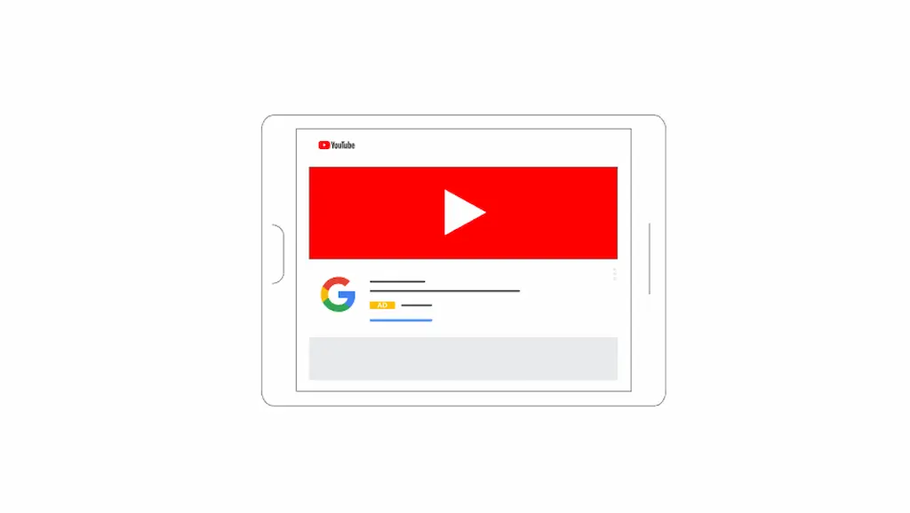 マストヘッド広告