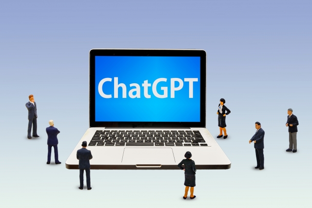 ChatGPTやGeminiの回答に自店舗を載せるには