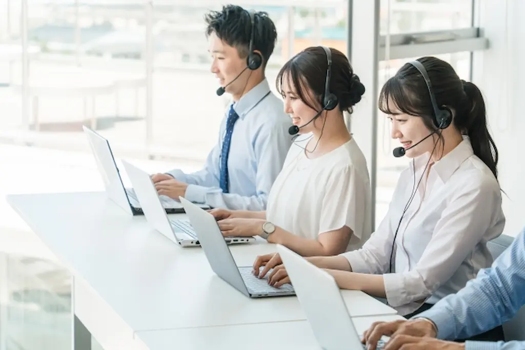 東海エリアNo.1の実績。オフライン×デジタルの融合はGOADにお任せ。