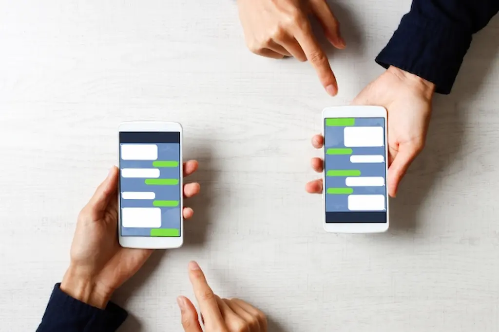 LINEは「チラシ」を超え、「24時間営業の接客窓口」へ