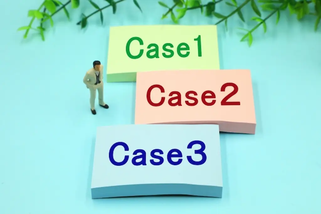 CRMオプションの活用事例